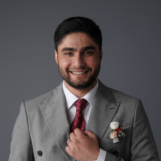 Mohammadali Javadinasab